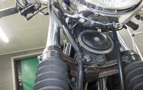 YAMAHA SR400 Gen.4 2014 RH03J