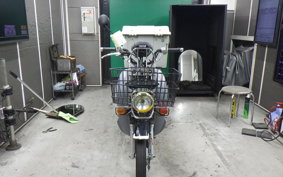 HONDA C110 SUPER CUB 2014 JA07