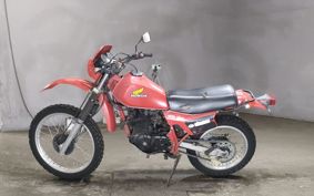 HONDA XL250R MD03