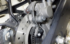 YAMAHA MT-25 A RG43J