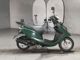 Фото Honda DIO с японского аукциона
