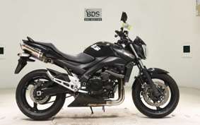 SUZUKI GSR 400 A 2013 GK7EA