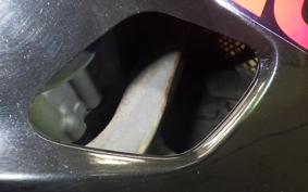 SUZUKI GSX-R125 DL33B