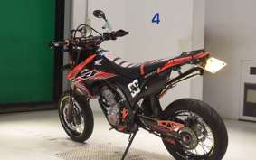 HONDA CRF250M 1997 MD38