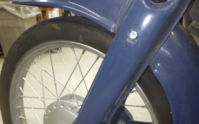 HONDA C50 SUPER CUB AA01