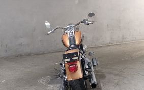 HARLEY FLSTF 1580 2008 BX5