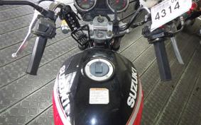 SUZUKI GSX400 IMPULSE 2010 GK7CA