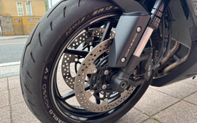 KAWASAKI NINJA ZX-6R 2024 ZX636J