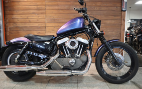 HARLEY XL1200N 2010 CZ3