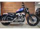 Фото Harley XL1200N 2010 с японского аукциона