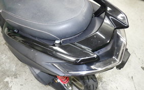 YAMAHA CYGNUS 125 XSR 3 2024 SEA5J