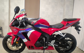 HONDA CBR600RR ABS 2021 PC40