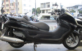 YAMAHA GRAND MAJESTY250 SG15J