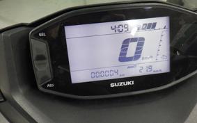 SUZUKI BURGMANｽﾄﾘｰﾄ125EX
