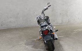 YAMAHA DRAGSTAR 400 4TR