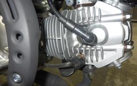 HONDA MONKEY 125 1997 JB05