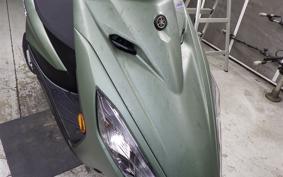 YAMAHA AXIS 125 Z SED7J
