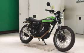 KAWASAKI 250TR 2007 BJ250F