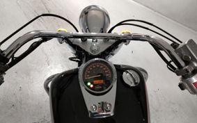 HONDA SHADOW 750 RC50