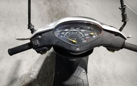HONDA DIO AF68