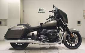 BMW R18B 2022