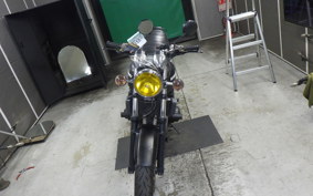 KAWASAKI ZRX400 2004 ZR400E
