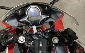 HONDA CBR250R MC41