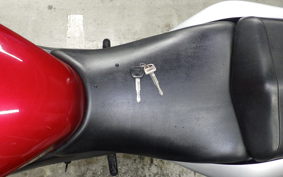 HONDA CBR250R A 2019 MC41