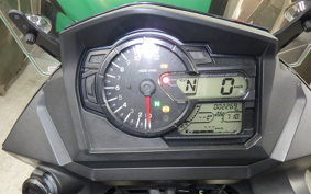 SUZUKI Vｽﾄﾛｰﾑ650XTA 2023 C733M