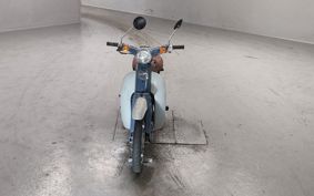 HONDA LITTLE CUB C50