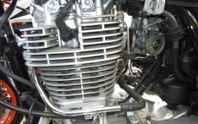 YAMAHA SR400 Gen.4 2016 RH03J