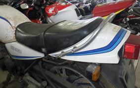 YAMAHA RZ350 4U0