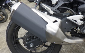 KAWASAKI NINJA 250 2008 EX250P