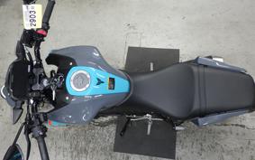 YAMAHA MT-125 RE45J