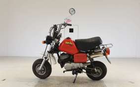 YAMAHA POCKE 4U1