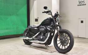 HARLEY XL883N 2010