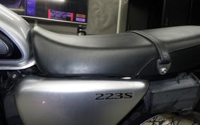 HONDA CB223S 2021 MC40