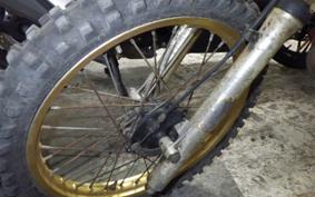 YAMAHA YZ80 2024 43K