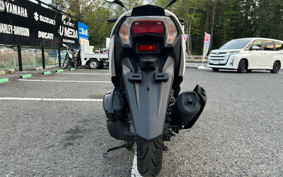 YAMAHA TRICITY 155 SG37J