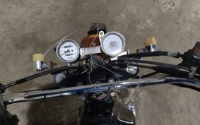 YAMAHA TW225 DG09J