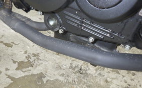 HONDA VTR 250 Gen. 2