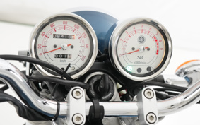 YAMAHA SR400 2021 RH16J