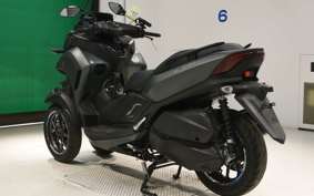 YAMAHA TRICITY 300 2020 SH15J