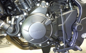 HONDA CB750HORNET 2025 RH24