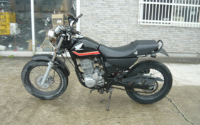 HONDA FTR223 MC34