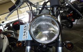 YAMAHA SR400 Gen.2 1995 1JR