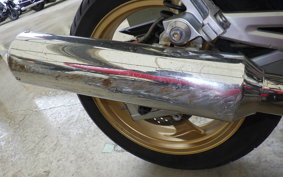 KAWASAKI BALIUS 250 Gen.2 ZR250B