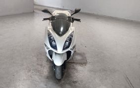 YAMAHA MAJESTY 250 SG20J