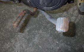 SUZUKI BIRDIE 50 BA41A