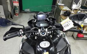 BMW R1200GS ADVENTURE 2016